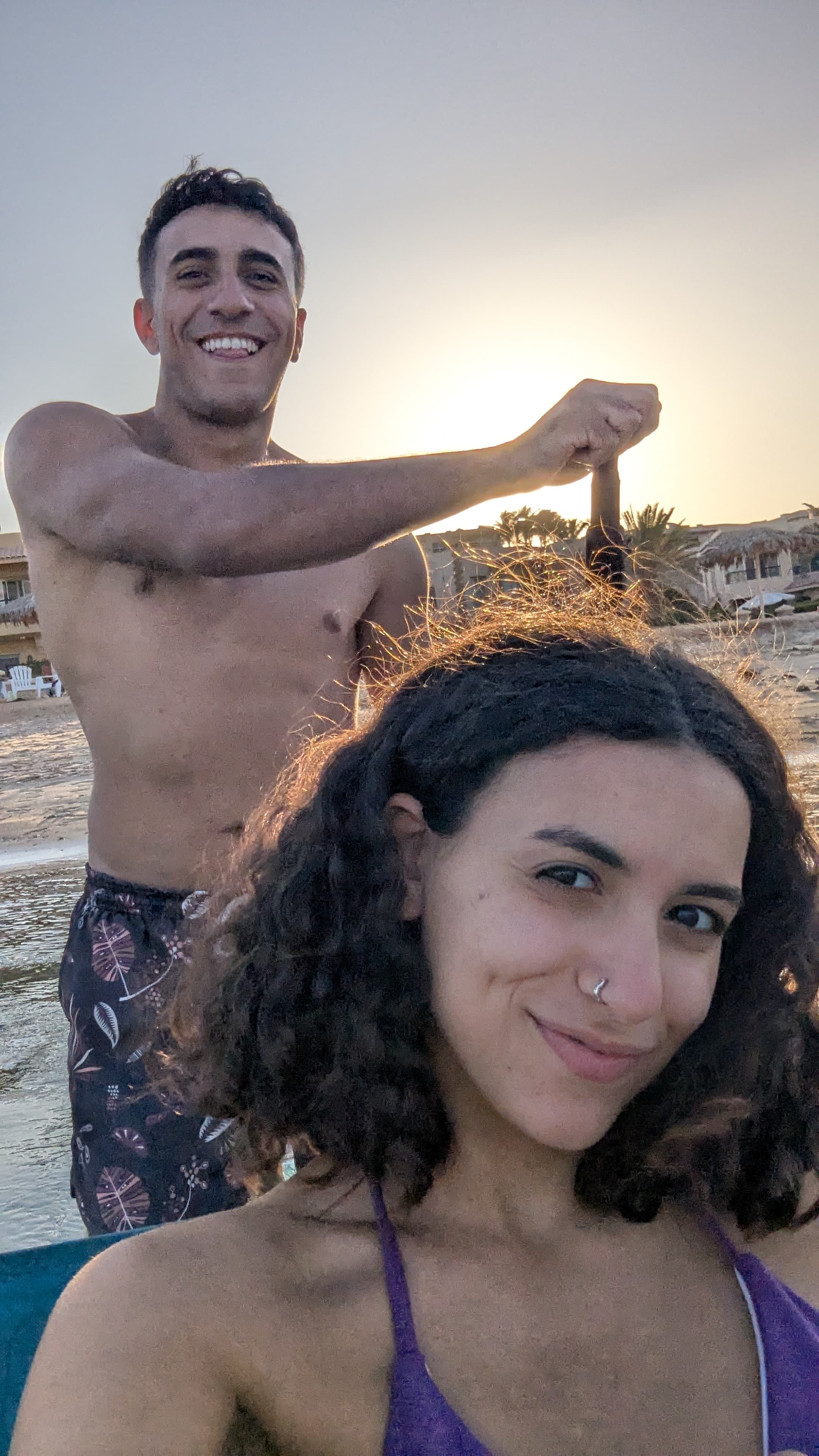 Dahab Extra 1
